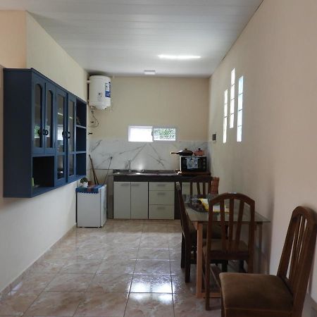 Departamento Nuevo, Amplio Y Cercano Al Centro De Posadas II Ngoại thất bức ảnh