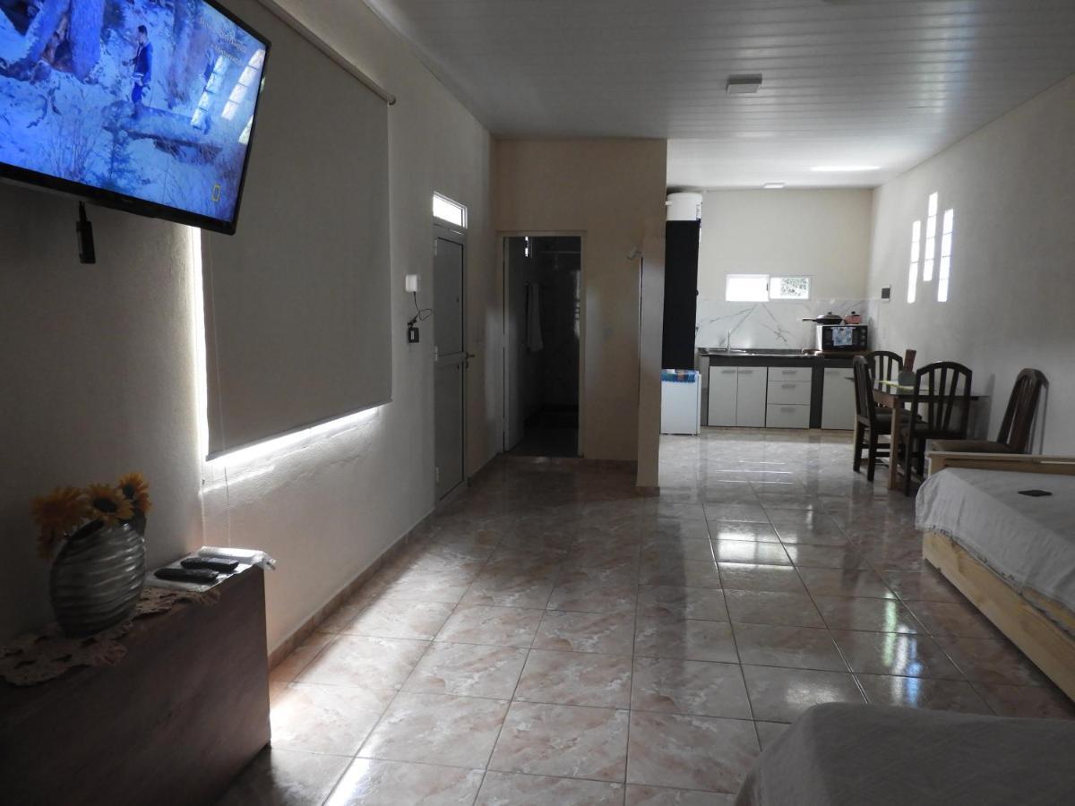 Departamento Nuevo, Amplio Y Cercano Al Centro De Posadas II Ngoại thất bức ảnh