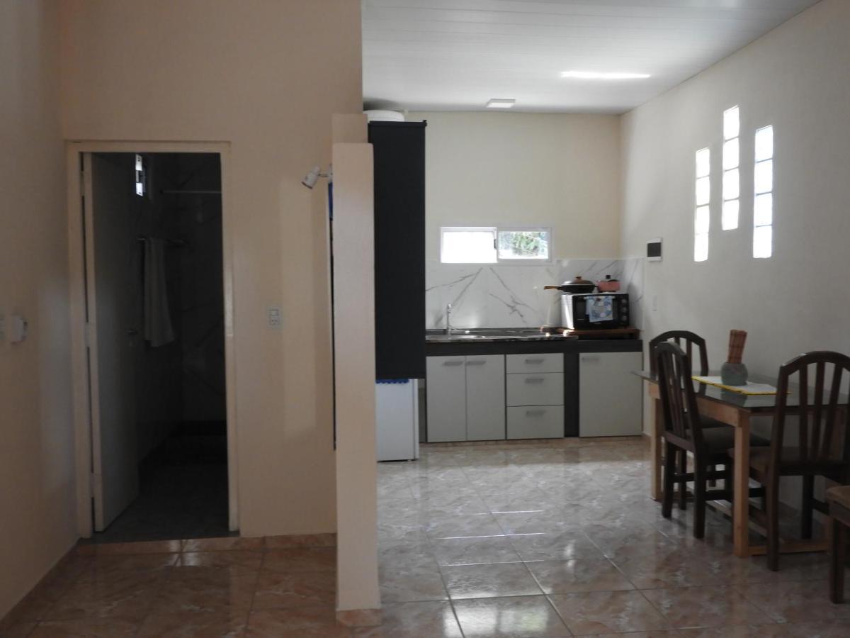 Departamento Nuevo, Amplio Y Cercano Al Centro De Posadas II Ngoại thất bức ảnh