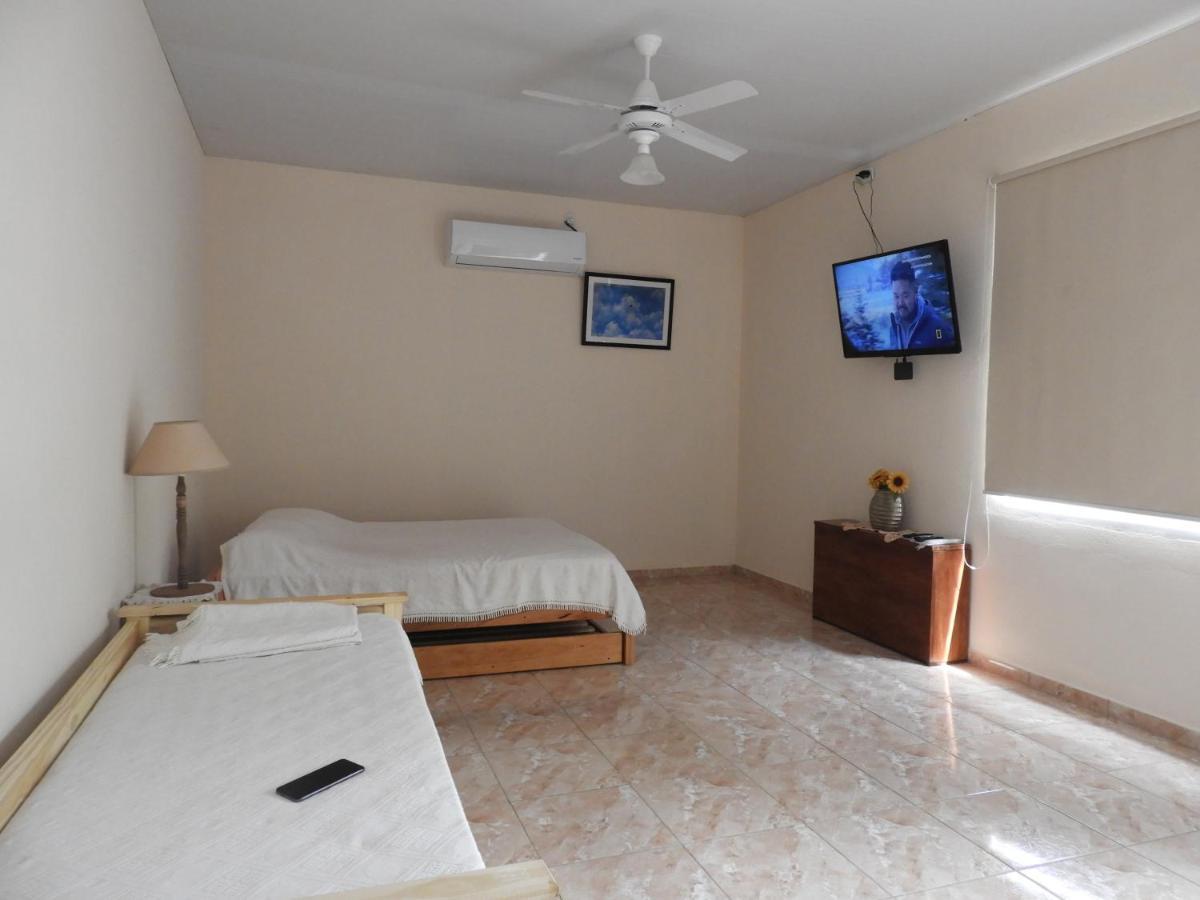 Departamento Nuevo, Amplio Y Cercano Al Centro De Posadas II Ngoại thất bức ảnh