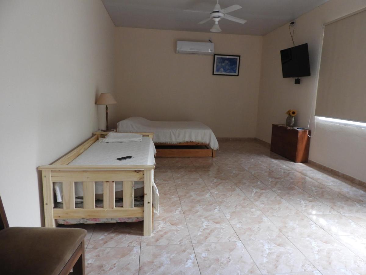 Departamento Nuevo, Amplio Y Cercano Al Centro De Posadas II Ngoại thất bức ảnh