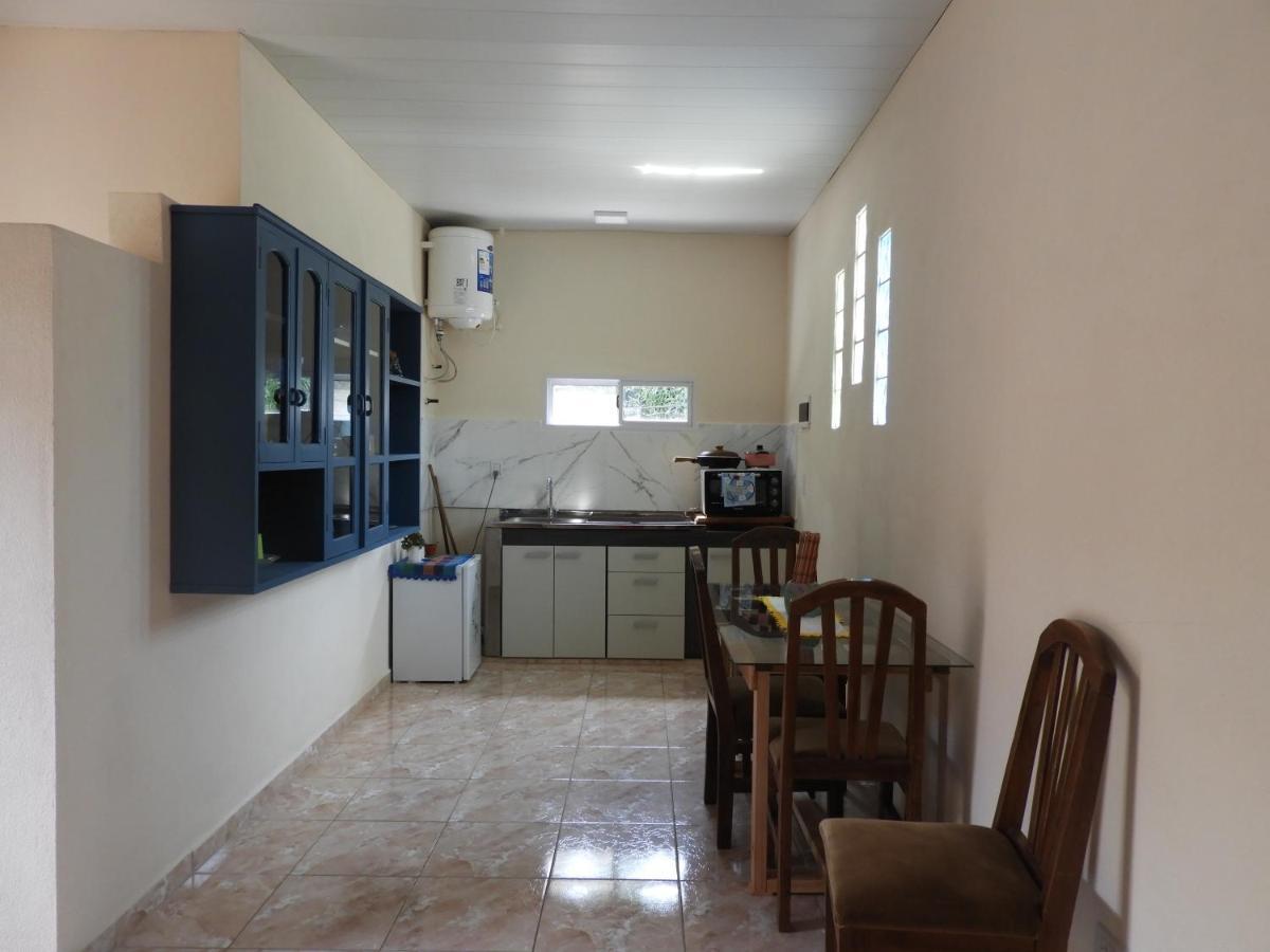 Departamento Nuevo, Amplio Y Cercano Al Centro De Posadas II Ngoại thất bức ảnh